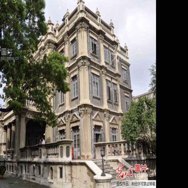 辽宁沈阳张氏帅府 - 图片9