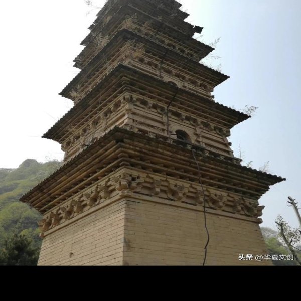 敬德塔 - 图片2