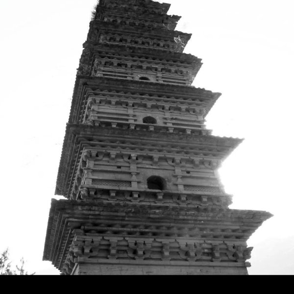 敬德塔 - 图片3