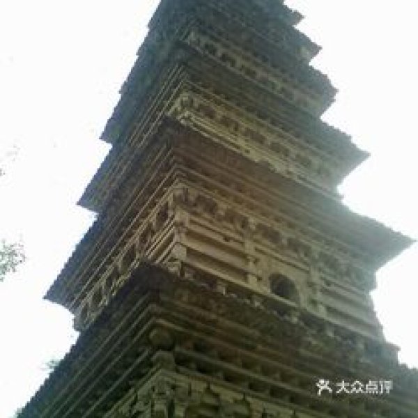 敬德塔 - 图片9