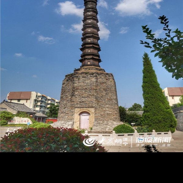 清梵寺塔 - 图片10