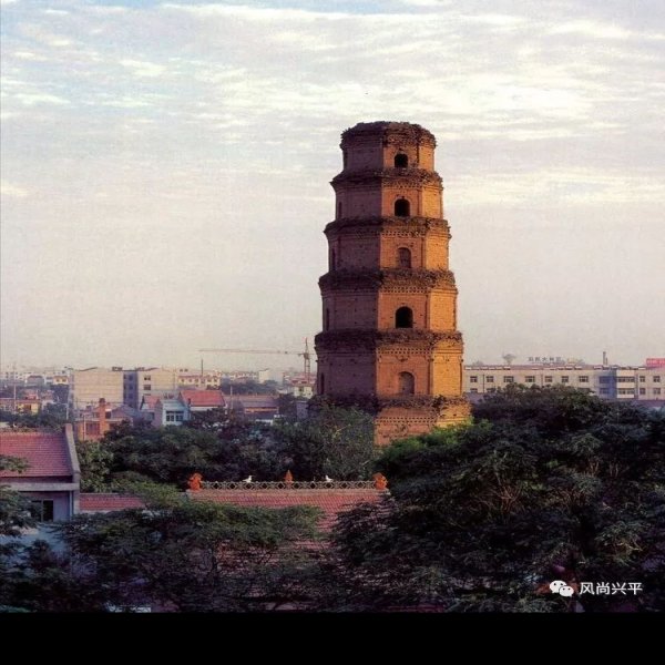 清梵寺塔 - 图片2