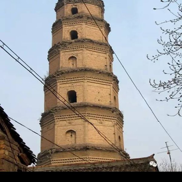 清梵寺塔 - 图片4