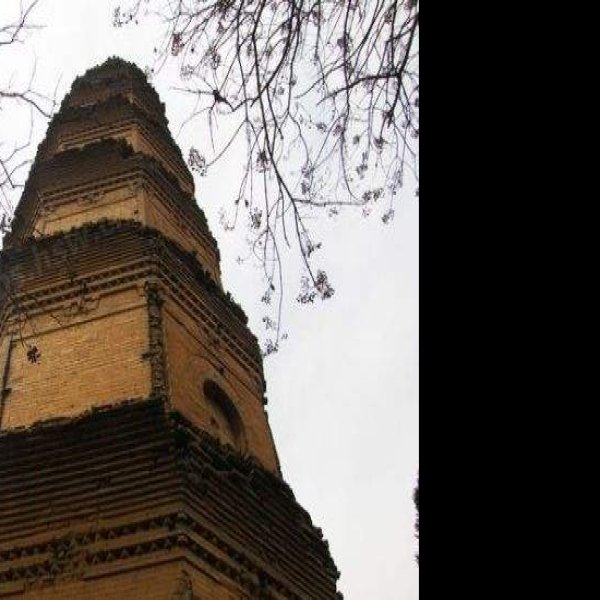 清梵寺塔 - 图片5