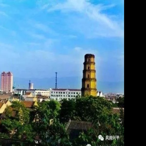 清梵寺塔 - 图片7