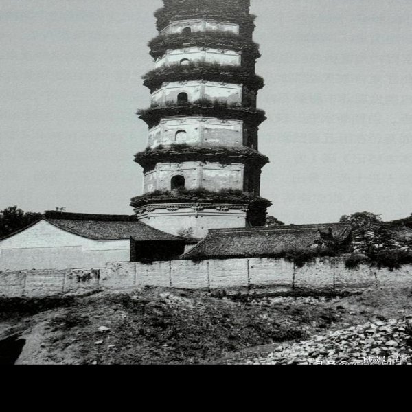 报本寺塔 - 图片2