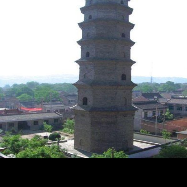 报本寺塔 - 图片5