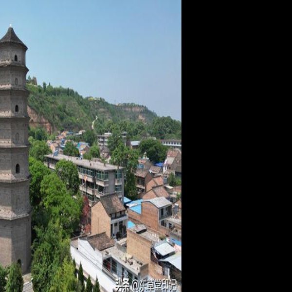 报本寺塔 - 图片9