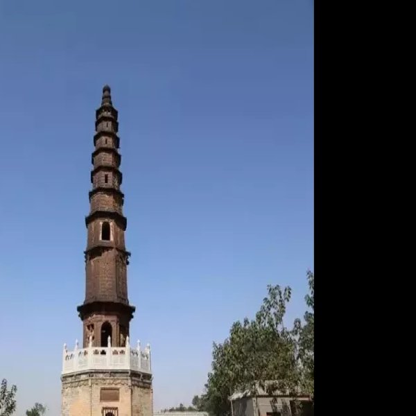 北杜铁塔 - 图片10