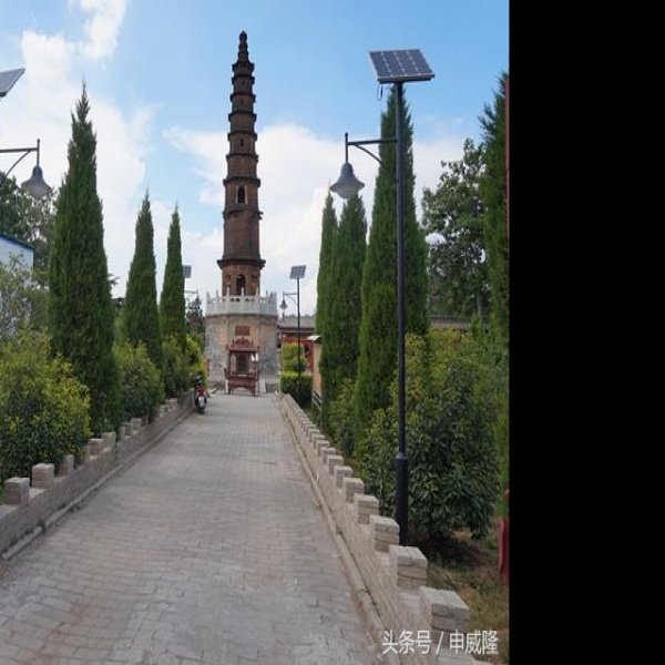 北杜铁塔 - 图片9