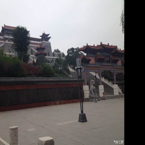 金台观 - 图片4