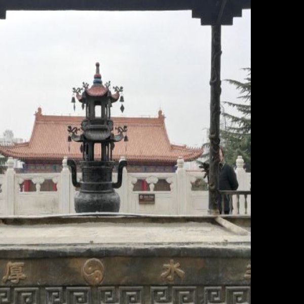 金台观 - 图片8