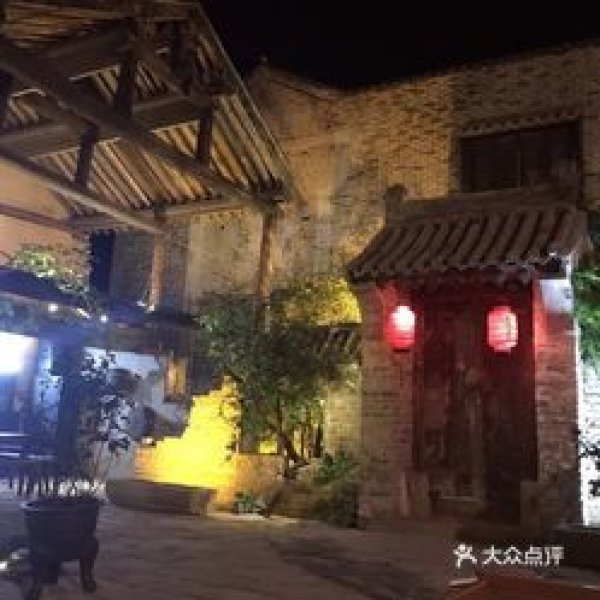 韩城九郎庙 - 图片2