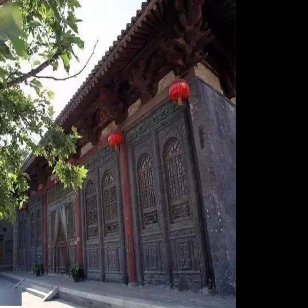 庆善寺大佛殿 - 图片4