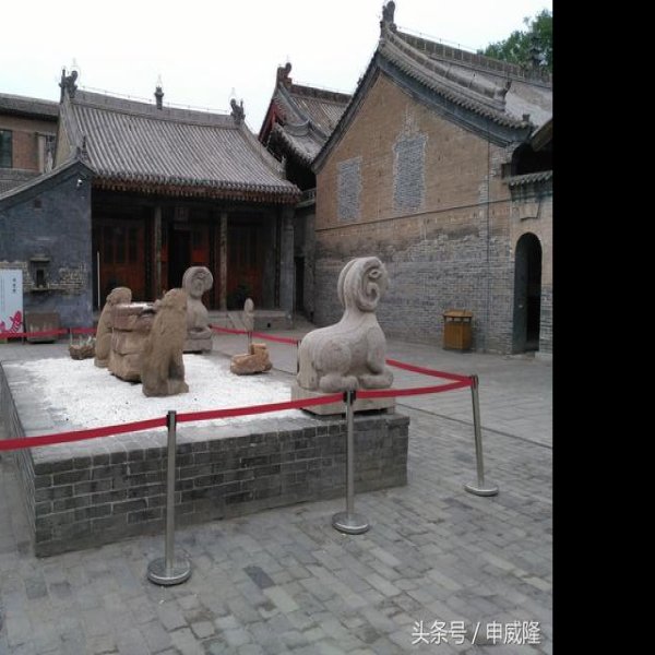 庆善寺大佛殿 - 图片7