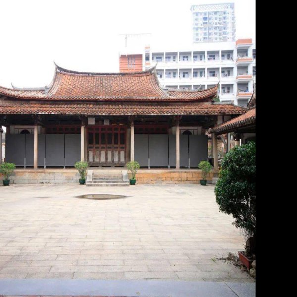 紫云观三清殿 - 图片10