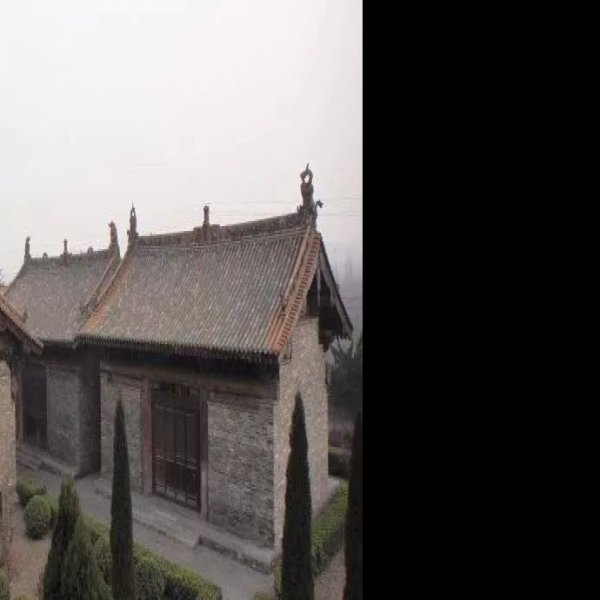 紫云观三清殿 - 图片6