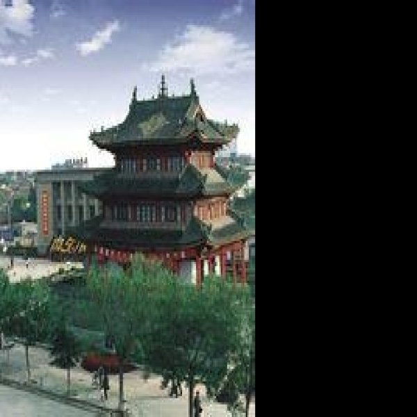 合阳文庙 - 图片4