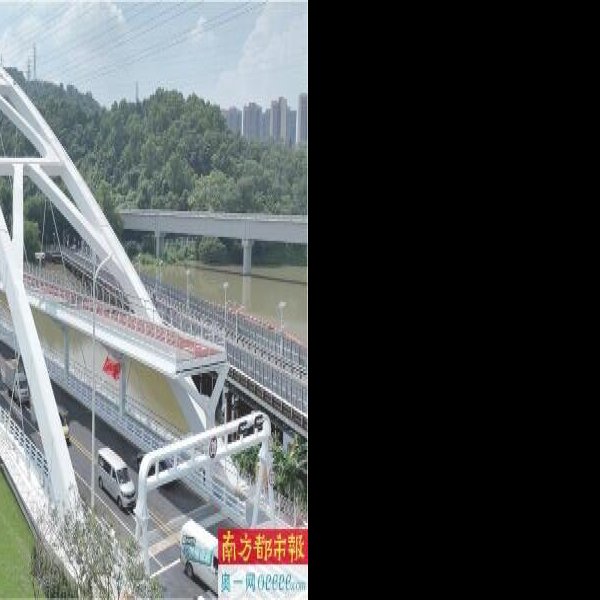 桥上桥 - 图片2