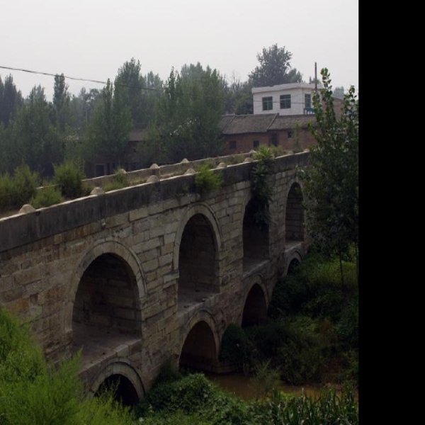 桥上桥 - 图片4