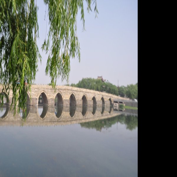 毓秀桥 - 图片8