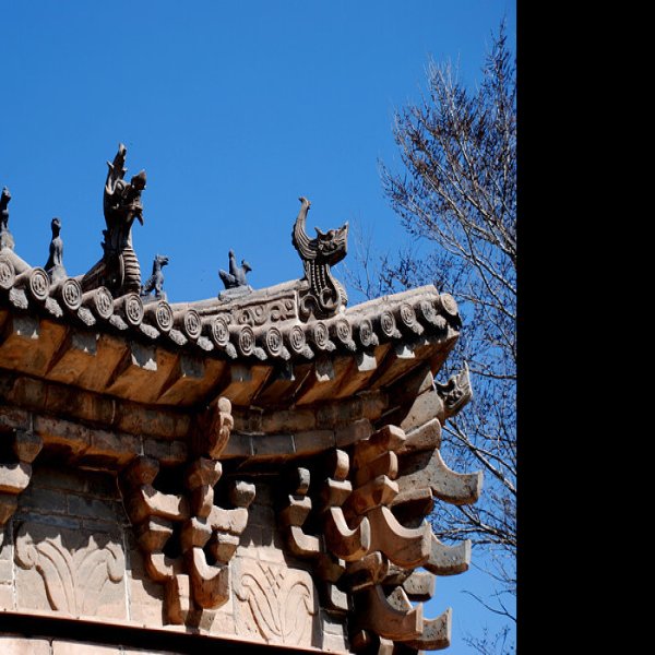 七星庙 - 图片1