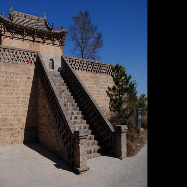 七星庙 - 图片2
