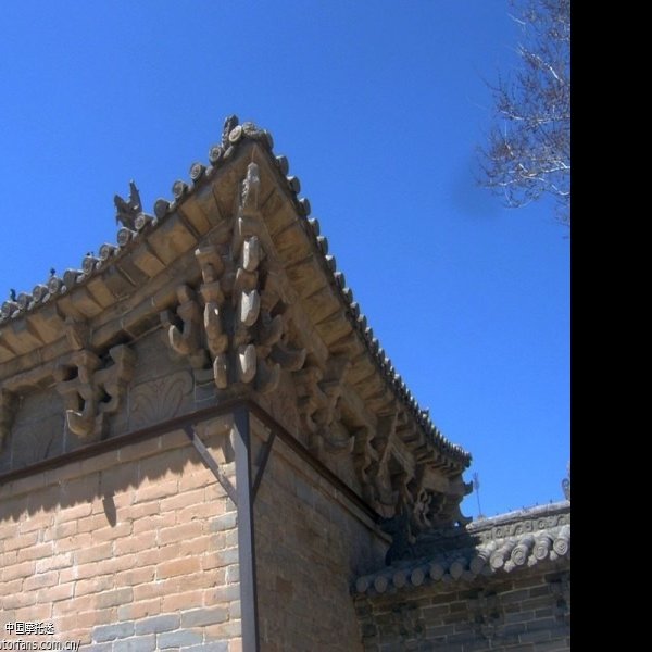 七星庙 - 图片3