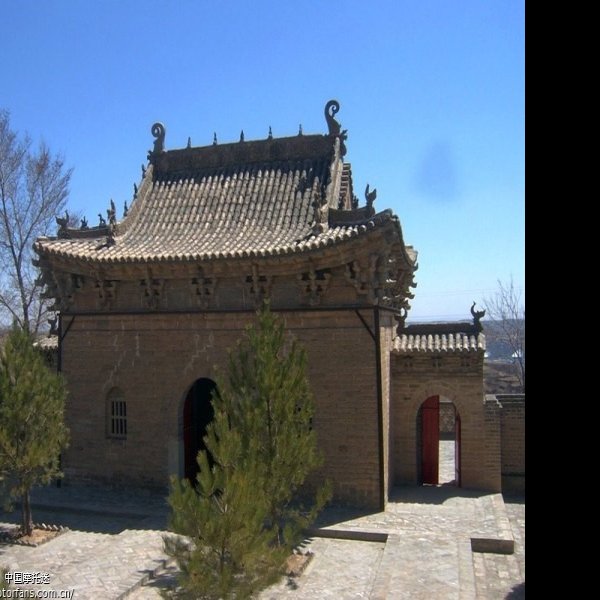 七星庙 - 图片5