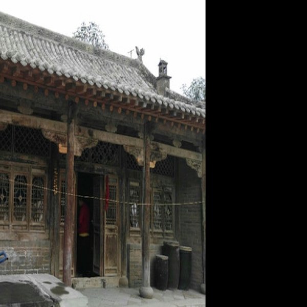 绥德党氏庄园 - 图片10