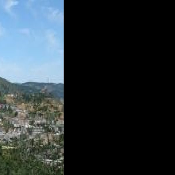陕甘边照金革命根据地旧址 - 图片10