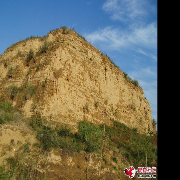 十二连城烽火台遗址 - 图片6