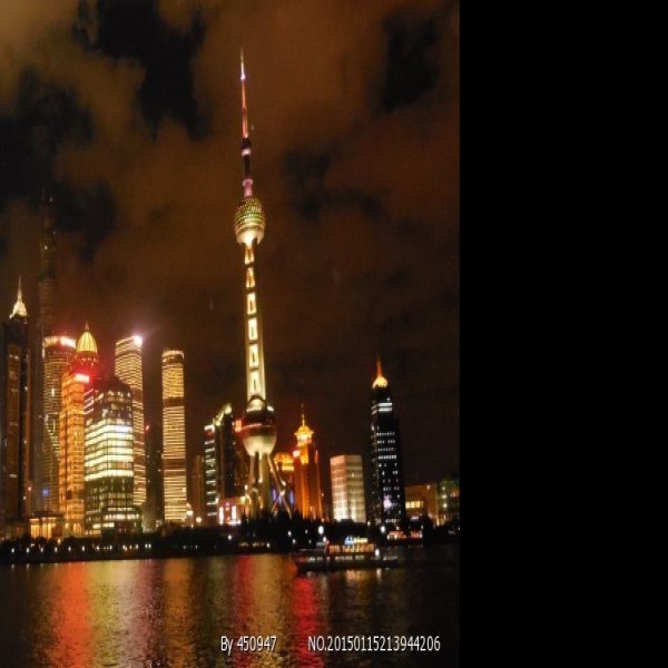 上海外滩 - 图片10