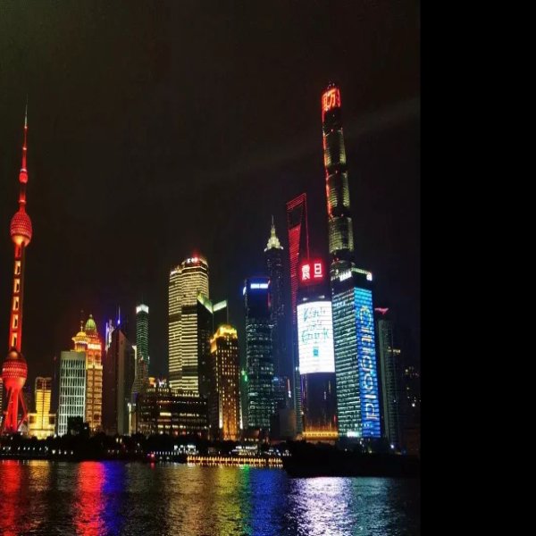 上海外滩 - 图片3