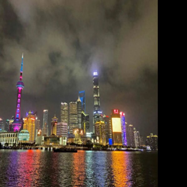 上海外滩 - 图片7