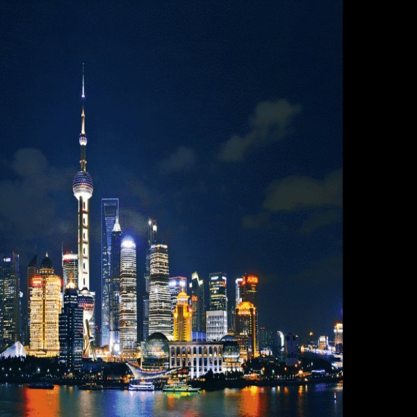 上海外滩 - 图片9