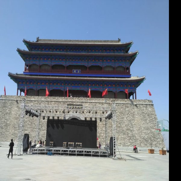 潼关故城 - 图片10