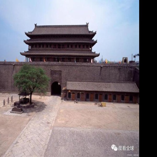 潼关故城 - 图片2