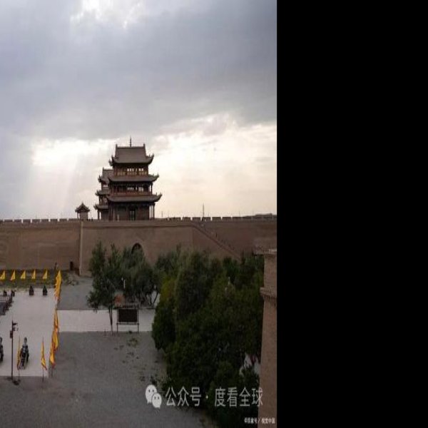 潼关故城 - 图片3