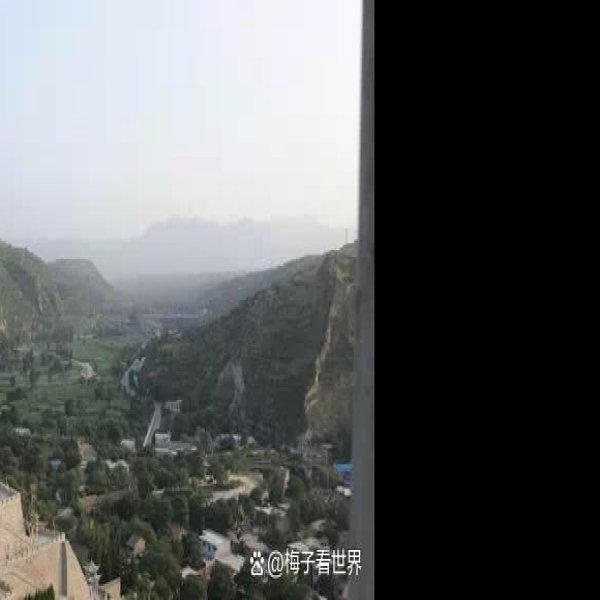 潼关故城 - 图片4