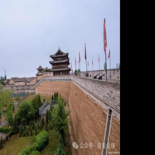 潼关故城 - 图片6