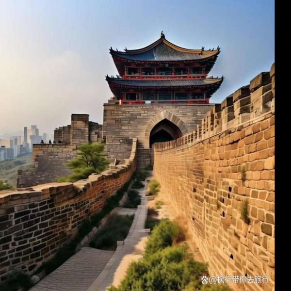 潼关故城 - 图片8