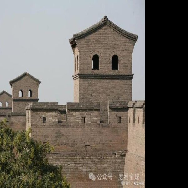 潼关故城 - 图片9