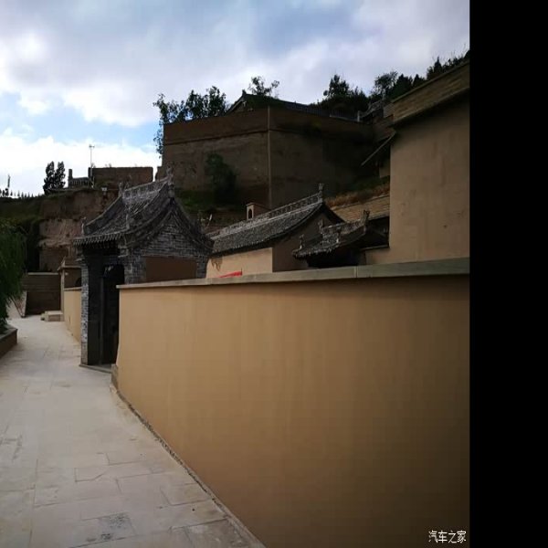 杨家坟山遗址 - 图片4