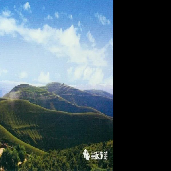 铁边城遗址 - 图片7