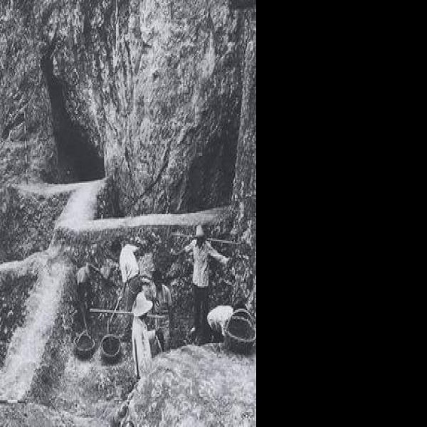 洛南盆地旧石器地点群 - 图片2