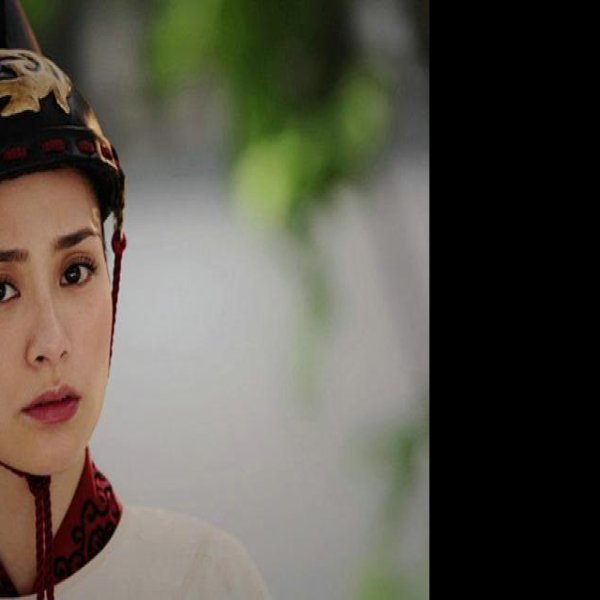 李重俊墓 - 图片7