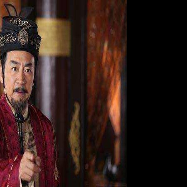 李重俊墓 - 图片9