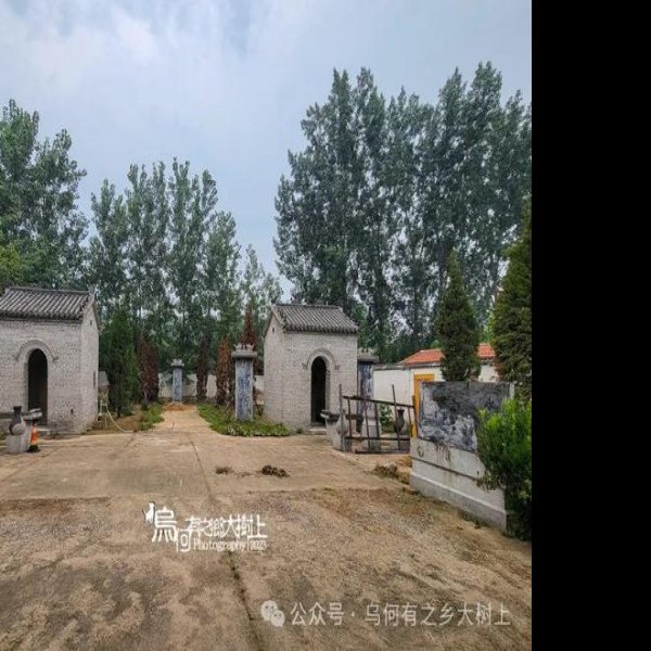 李氏家族墓地 - 图片10