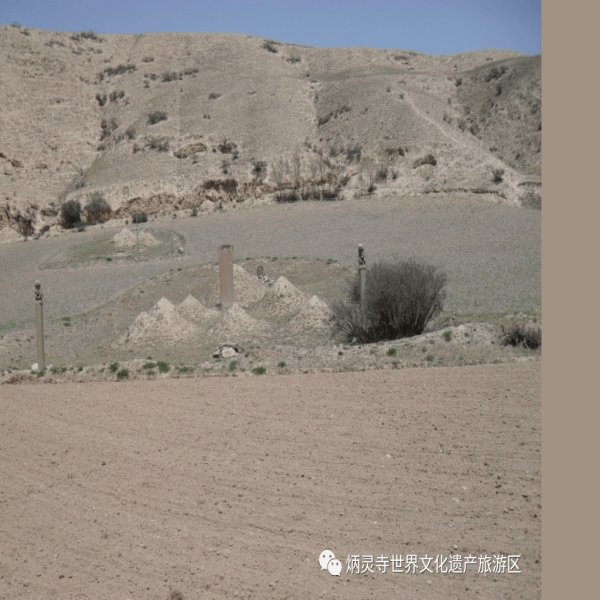 李氏家族墓地 - 图片9